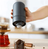 آسیاب قهوه قابل حمل مدل XH501