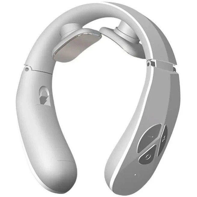 NECK MASSAGER مدل J001-2C