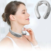 NECK MASSAGER مدل J001-2C