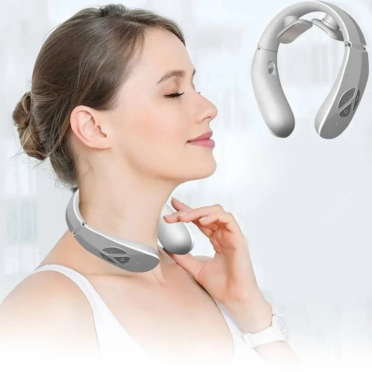 NECK MASSAGER مدل J001-2C