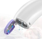تب سنج دیجیتال لیزری مدل AD801