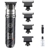 ماشین اصلاح موی سر و بدن حرفهای شارژی پورودو مدل T-Blade Trimmer & Shaver