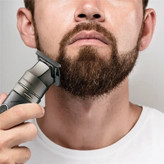 ماشین اصلاح موی سر و بدن حرفهای شارژی پورودو مدل T-Blade Trimmer & Shaver