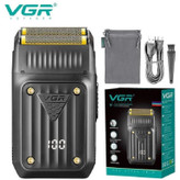 شیور اصلاح صورت وی جی ار مدل V- 363
