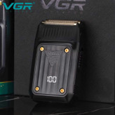 شیور اصلاح صورت وی جی ار مدل V- 363