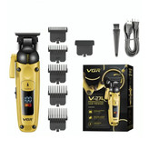 ماشین اصلاح موی سر و صورت وی جی ار مدل V-274