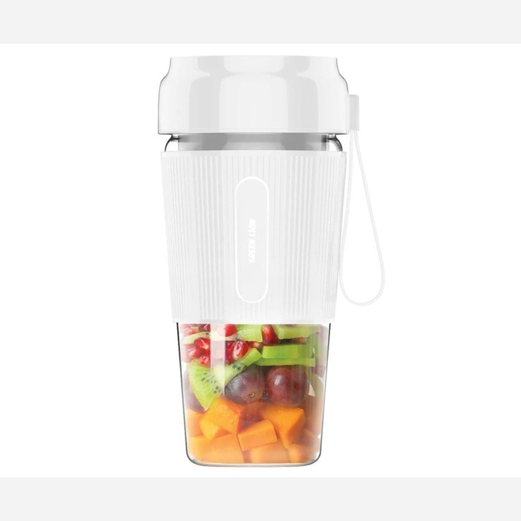 مخلوط کن شارژی گرین لاین Green Lion G-Blend X Portable Juicer