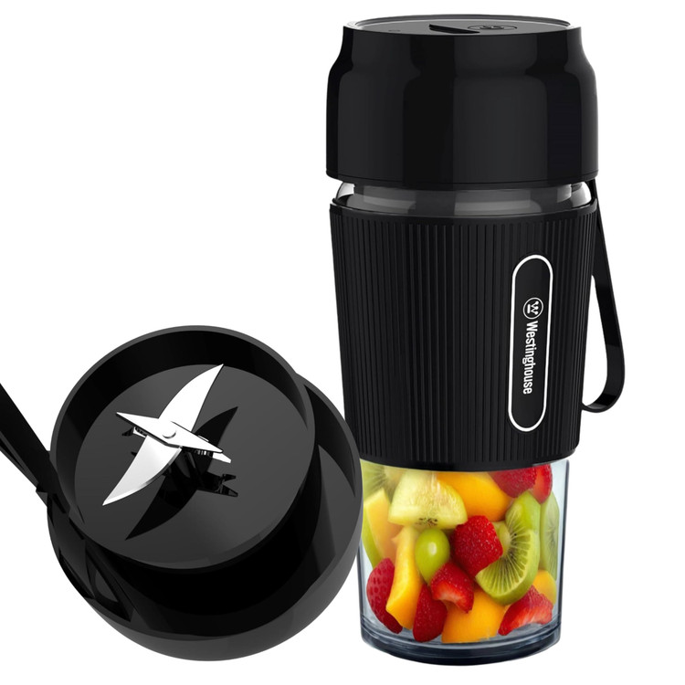 مخلوط کن شارژی گرین لاین Green Lion G-Blend X Portable Juicer