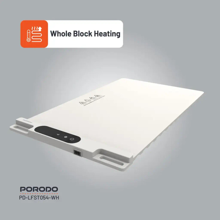 پد گرم کننده غذا پرودو مدل WARMING FOOD MAT