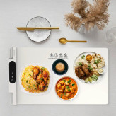 پد گرم کننده غذا پرودو مدل WARMING FOOD MAT