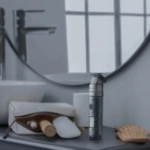 ماشین اصلاح موی سر و بدن حرفهای شارژی پورودو مدل T-Blade Trimmer & Shaver