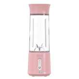 شیکر شارژی گرین لاین مدل JetPlus 6Blades گنجایش 0.5 لیتر
