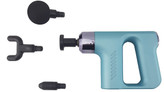 ماساژور تفنگی قابل شارژ مدل fascial gun KH-740