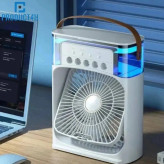 پنکه رومیزی مه پاش مدل AIR COOLER FAN
