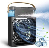 پنکه رومیزی مه پاش مدل AIR COOLER FAN