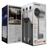 ویدیو پروژکتور پرودو Porodo Lumio Smart FHD Projector PDTS17GY