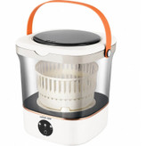 مینی واش قابل حمل گرین لاین 12 لیتری مدل PORTABLE 12L